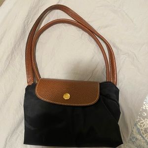 Longchamp large tote